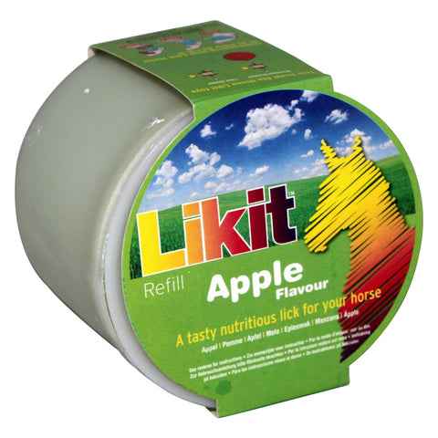 Likit Leckstein, 650 g