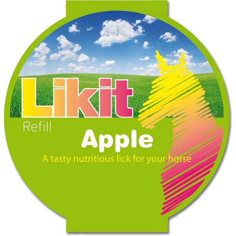 Likit Leckstein 250 g