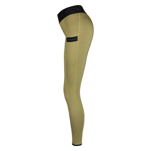 Thermo-Reitleggings von RIDE now