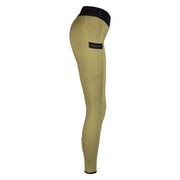 Thermo-Reitleggings von RIDE now