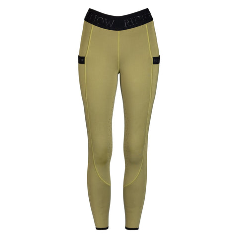 Thermo-Reitleggings von RIDE now