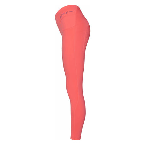 Reitleggings mit Grip-Vollbesatz, RN