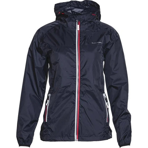 Regenjacke black forest für Damen