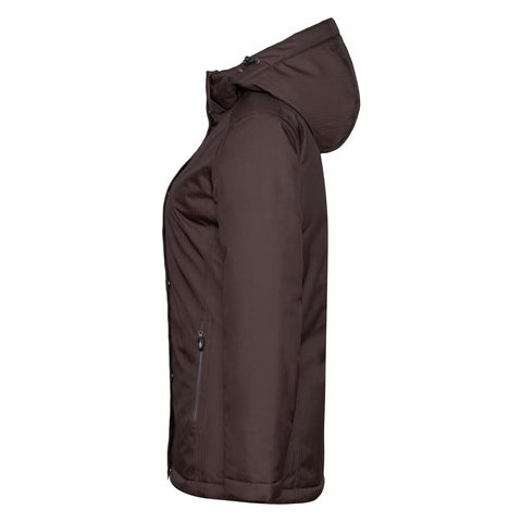 Outdoorjacke black forest