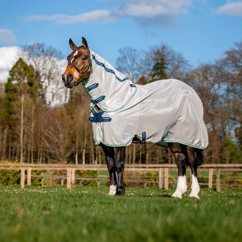 HORSEWARE Fliegendecke Amigo XL Bug Rug