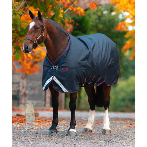 HORSEWARE Outdoordecke AMIGO Bravo 12 XL Original Lite