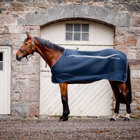 HORSEWARE Unterdecke Dry Liner