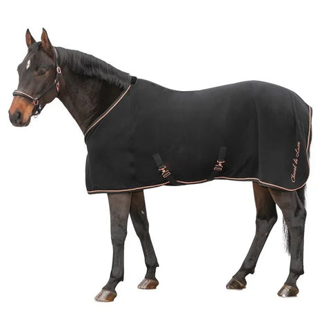 Cheval de Luxe Abschwitzdecke