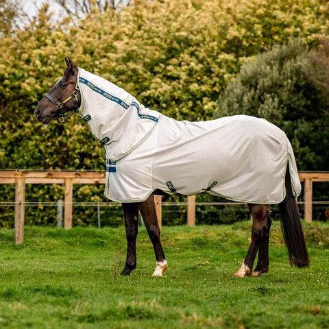 HORSEWARE Fliegendecke AMIGO Bug Rug