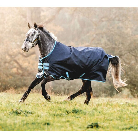 HORSEWARE Outdoordecke AMIGO Bravo 12 Turnout 50 g