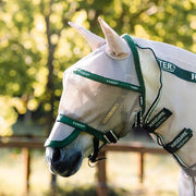 HORSEWARE Fliegenmaske RAMBO PLUS