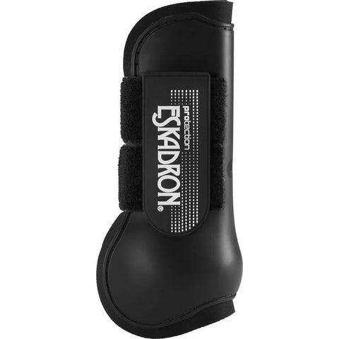 ESKADRON Springgamaschen Protection-Boot, vorne