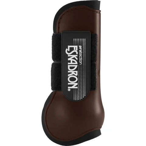 ESKADRON Springgamaschen Protection-Boot, vorne