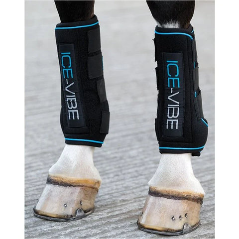 Horseware Ice-Vibe Gamaschen