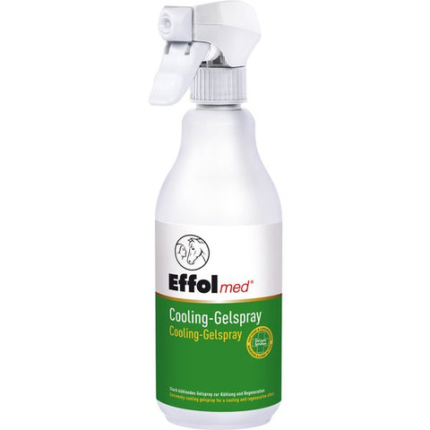 Effol med Cooling Gel Spray