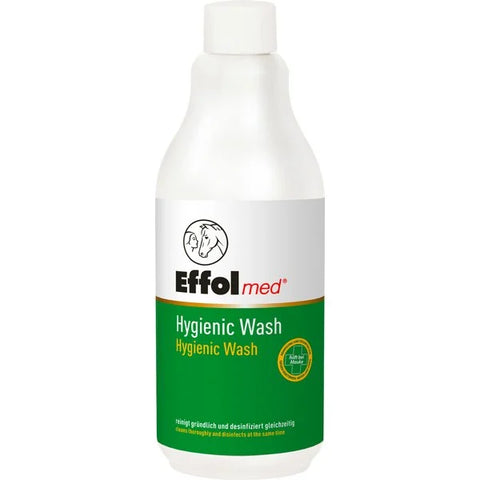 Effol med Hygienic Shampoo