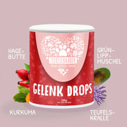 Gelenk-Drops