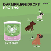 Darmpflege Drops