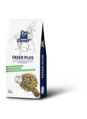 Derby Faser Plus 15kg