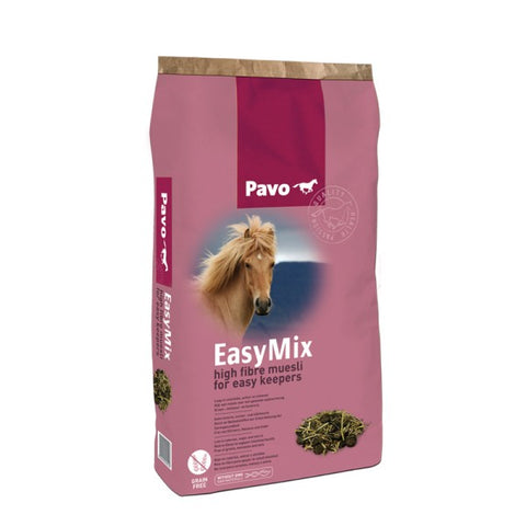 Pavo EasyMix 15kg