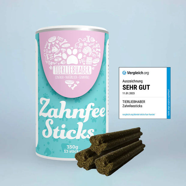 Zahnfee Sticks