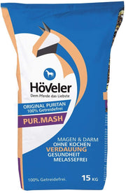 Höveler Puritan Pur Mash 15kg