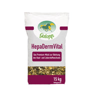 Galopp HepaDermVital 15kg