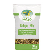 Galopp Mix 25kg