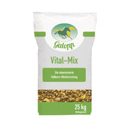 Galopp Vital-Mix 25kg