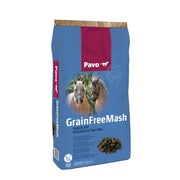 Pavo GrainFreeMash 15kg