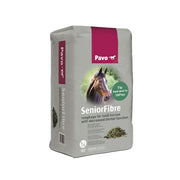 Pavo SeniorFibre 12kg