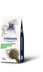 Derby Standard 25kg