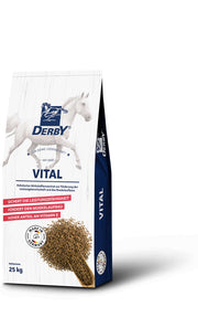 Derby Vital 25kg