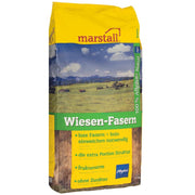 marstall Wiesenfasern 12,5kg